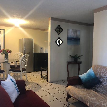 Apartament Departamento Bahia Ensenada Zewnętrze zdjęcie