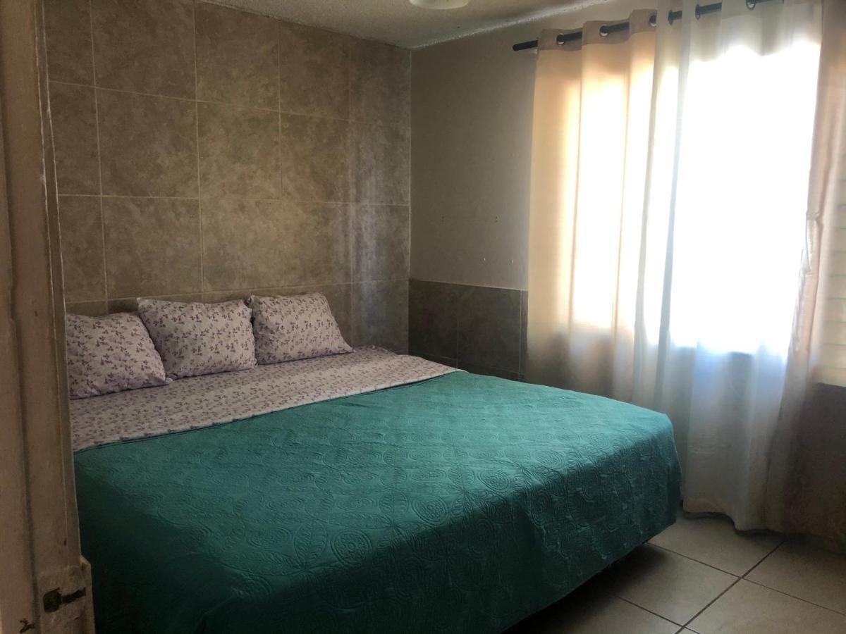 Apartament Departamento Bahia Ensenada Zewnętrze zdjęcie