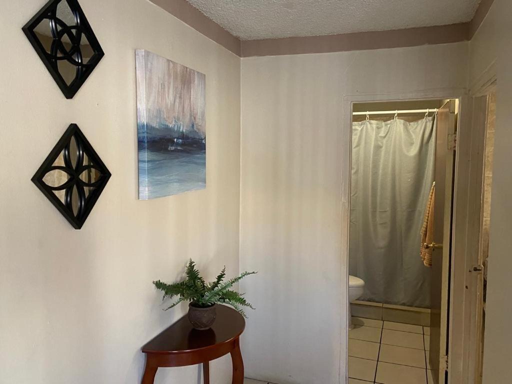 Apartament Departamento Bahia Ensenada Zewnętrze zdjęcie