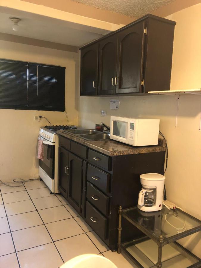 Apartament Departamento Bahia Ensenada Zewnętrze zdjęcie