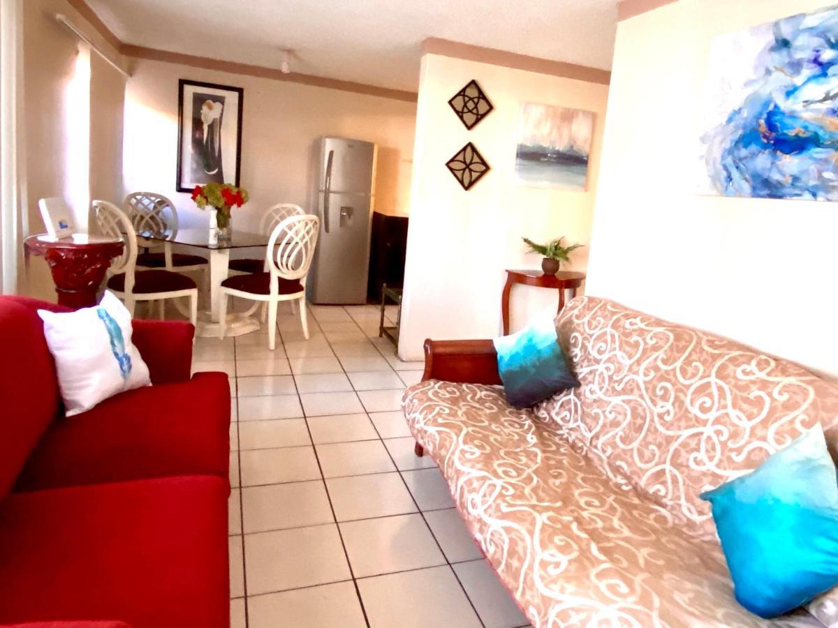 Apartament Departamento Bahia Ensenada Zewnętrze zdjęcie