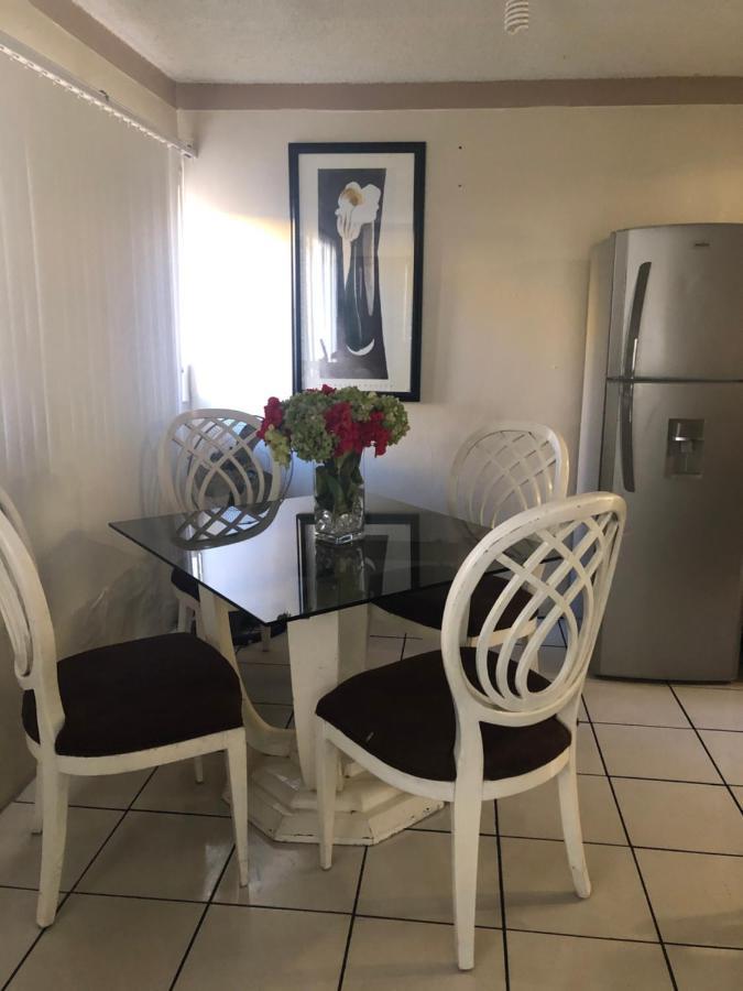 Apartament Departamento Bahia Ensenada Zewnętrze zdjęcie
