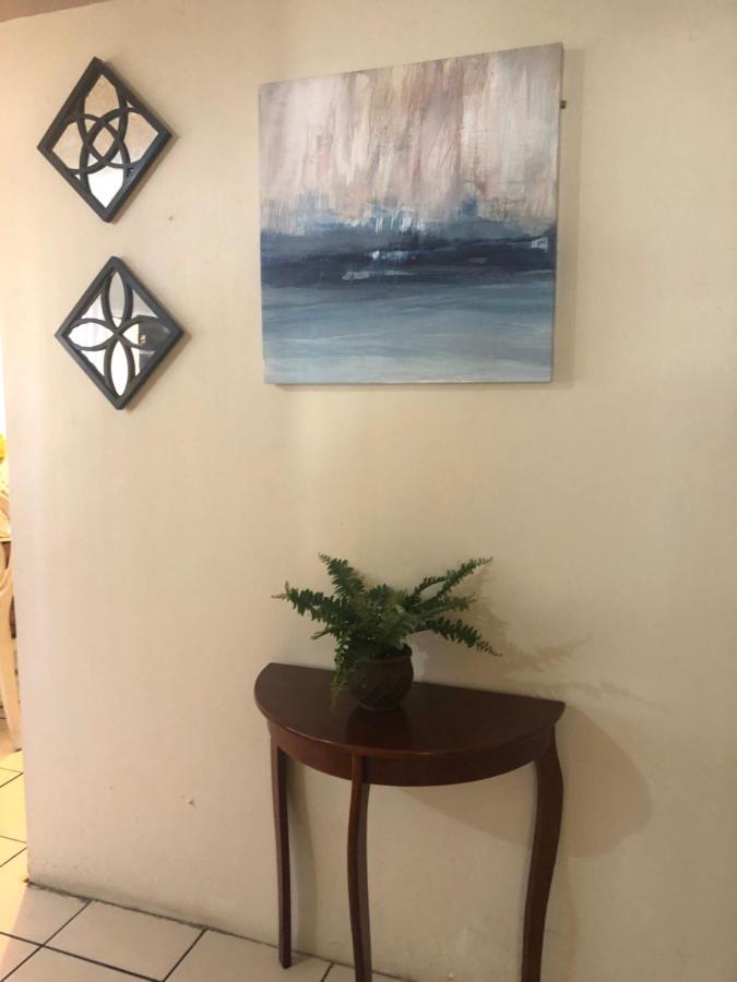 Apartament Departamento Bahia Ensenada Zewnętrze zdjęcie