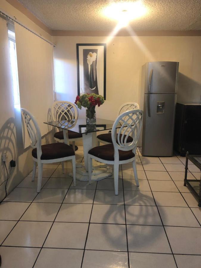 Apartament Departamento Bahia Ensenada Zewnętrze zdjęcie