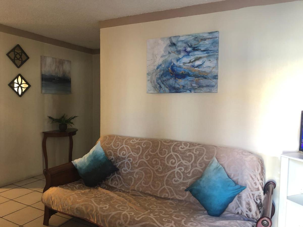 Apartament Departamento Bahia Ensenada Zewnętrze zdjęcie