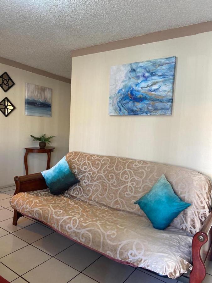 Apartament Departamento Bahia Ensenada Zewnętrze zdjęcie