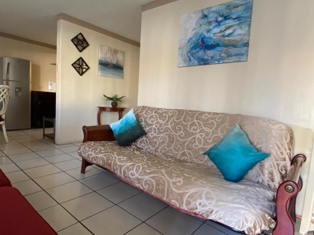 Apartament Departamento Bahia Ensenada Zewnętrze zdjęcie