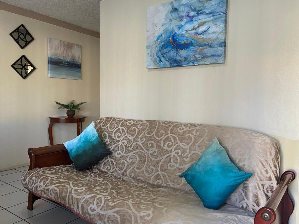 Apartament Departamento Bahia Ensenada Zewnętrze zdjęcie
