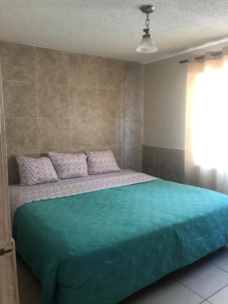 Apartament Departamento Bahia Ensenada Zewnętrze zdjęcie